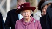 Pemimpin Dunia Berduka Atas Meninggalnya Ratu Elizabeth II