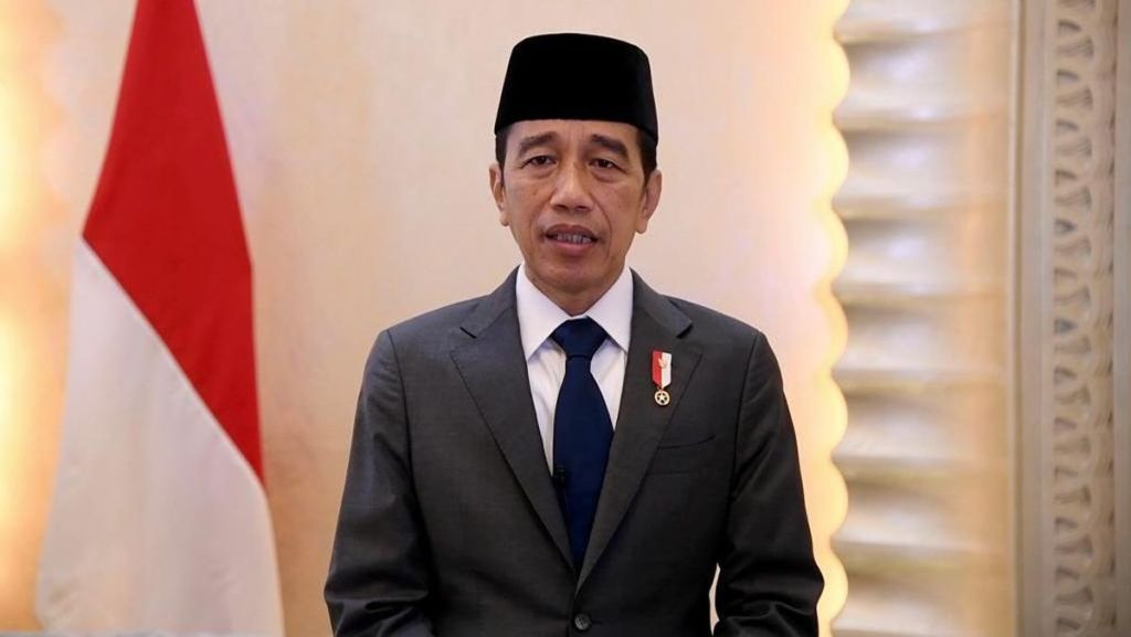 Jokowi Pastikan Harga BBM Subsidi Naik, Pertalite Rp 10.000!