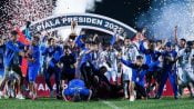 Kisah Arema Tahun Ini:Mulai dari Juara Pila Presiden Hingga Tragedi Kanjuruhan