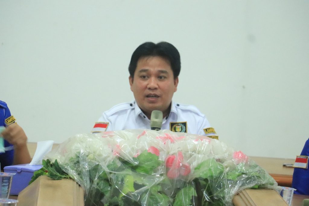Menyeruak Dugaan Pungli Penerimaan Calon P3K di Lamteng, Komisi IV Ultimatum K3S Kembalikan Uang Dalam 2 Hari!