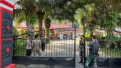 Sadis Perampok Sekap Walikota Blitar dan Istri, Bawa Kabur Uang Rp 400 Juta dan Perhiasan!!