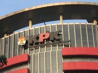 Gedung Komisi Pemberantasan Korupsi