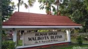 7 Fakta Sementara Perampokan Rumah Dinas Walikota Blitar