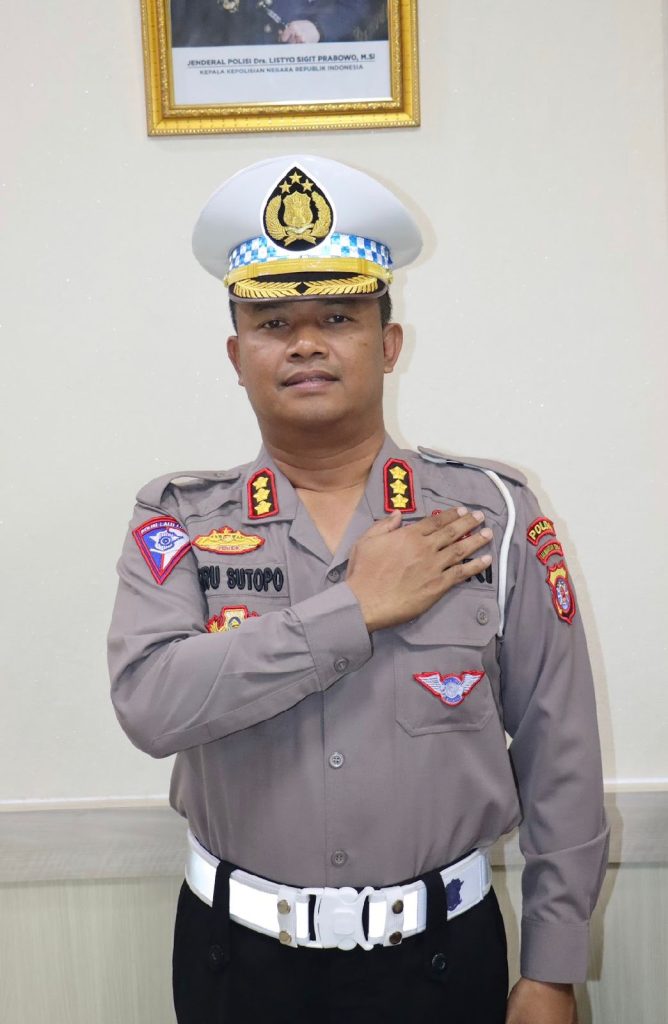 Besok Operasi Keselamatan Telabang 2023 Berakhir, Polda Kalteng:Jadikan Keselamatan Sebagai Kebutuhan