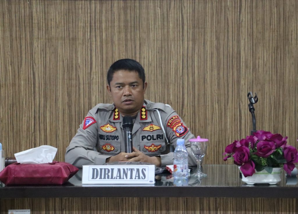 Ditlantas Polda Kalteng Raih Penghargaaan Kemenkeu Atas Pencapaian IKPA Terbaik