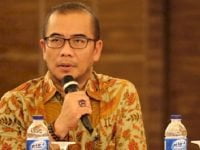 KPU Berikan Santunan Rp 36 Juta Bagi Anggota KPPS Meninggal