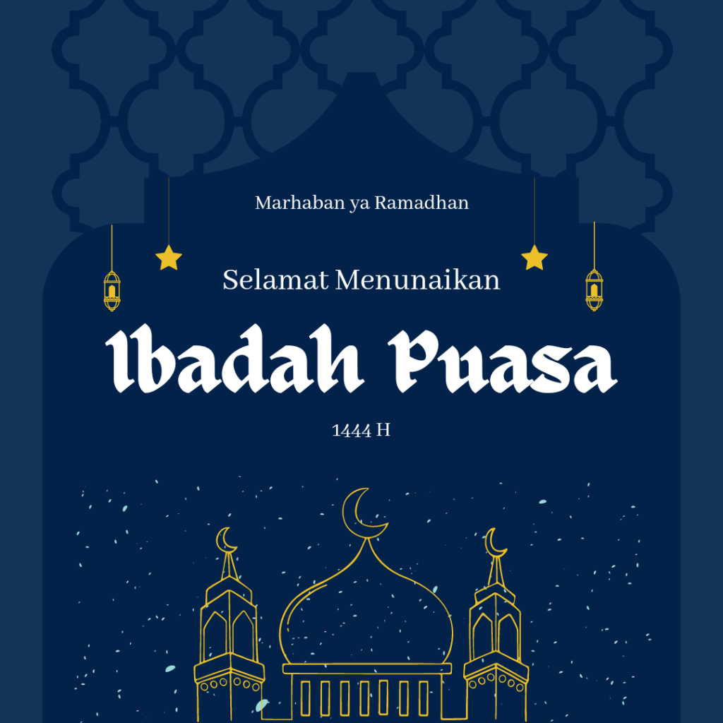 NU Tetapkan 1 Ramadhan 1444 H Kamis Besok