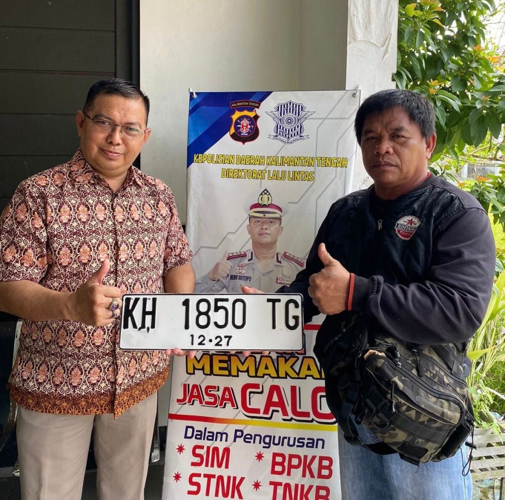 Pelayanan Prima Ditlantas Berikan Pelayanan Kepada Masyarakat Wajib Pajak