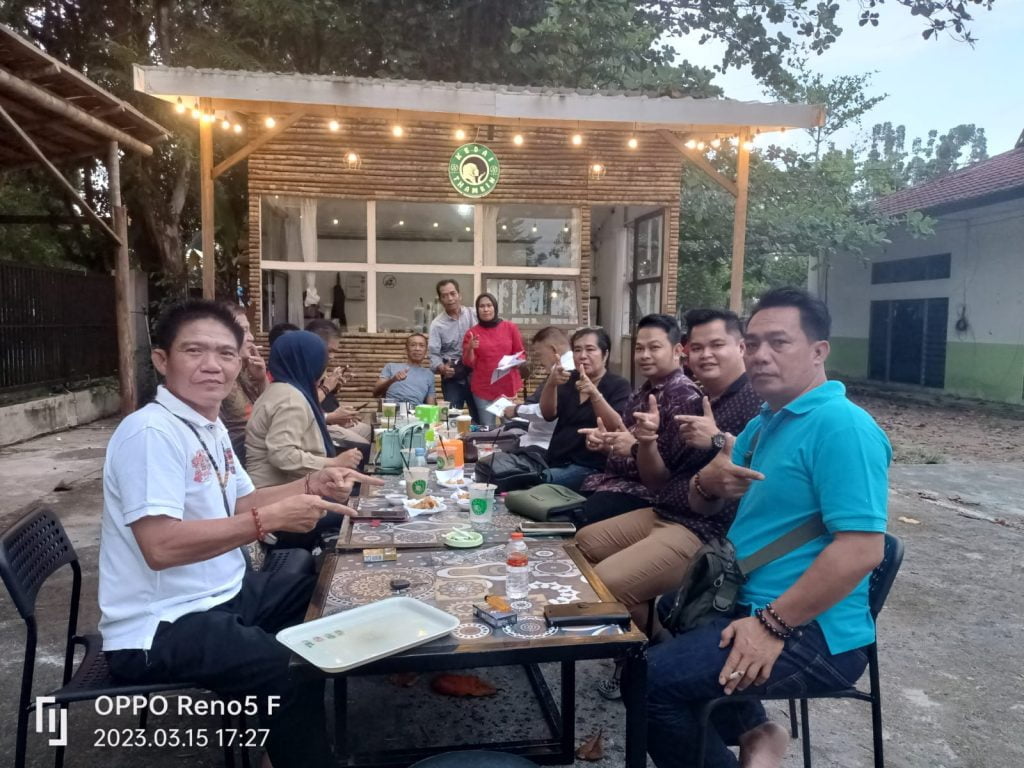 Tim Kuasa Hukum DPN Gerdayak Indonesia Berangkat  ke Kutai Barat Bela Erika Siluq dan Kawan – Kawan