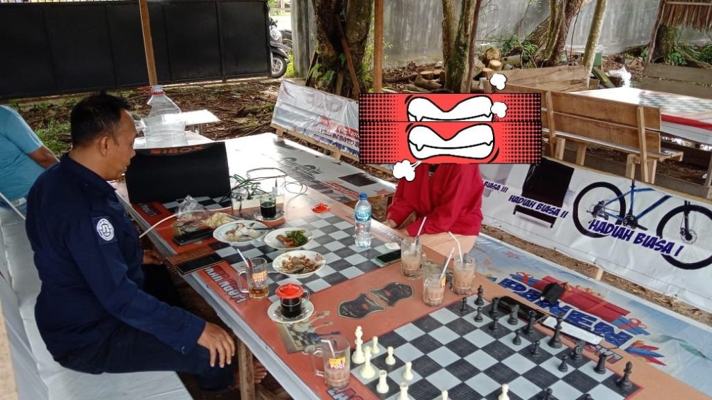 Mantan Ancam Sebarkan Foto Syur, Mahasiswi Curhat ke Humas Polda Kalteng