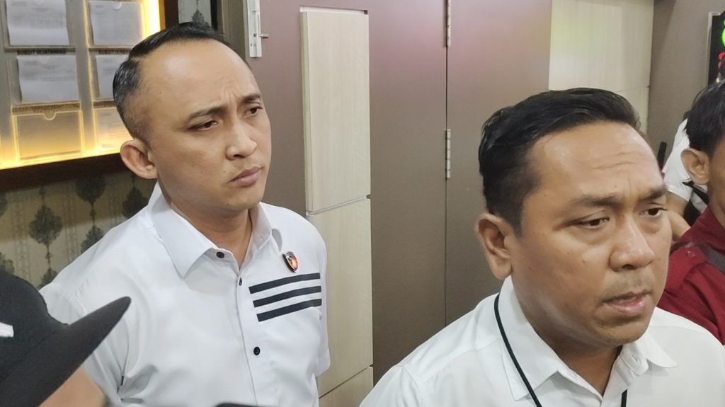 Polda Kalteng Ultimatum 4 DPO Curat dan Pengancaman Terhadap Polisi:Menyerah Atau Kami Tindak Tegas Terukur!