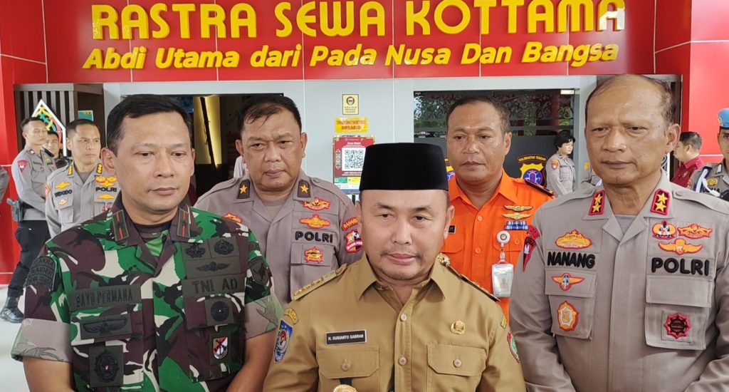 Pemprov Kalteng Siapkan Anggaran Rp 100 miliar Untuk Penanganan Karhutla dan Banjir