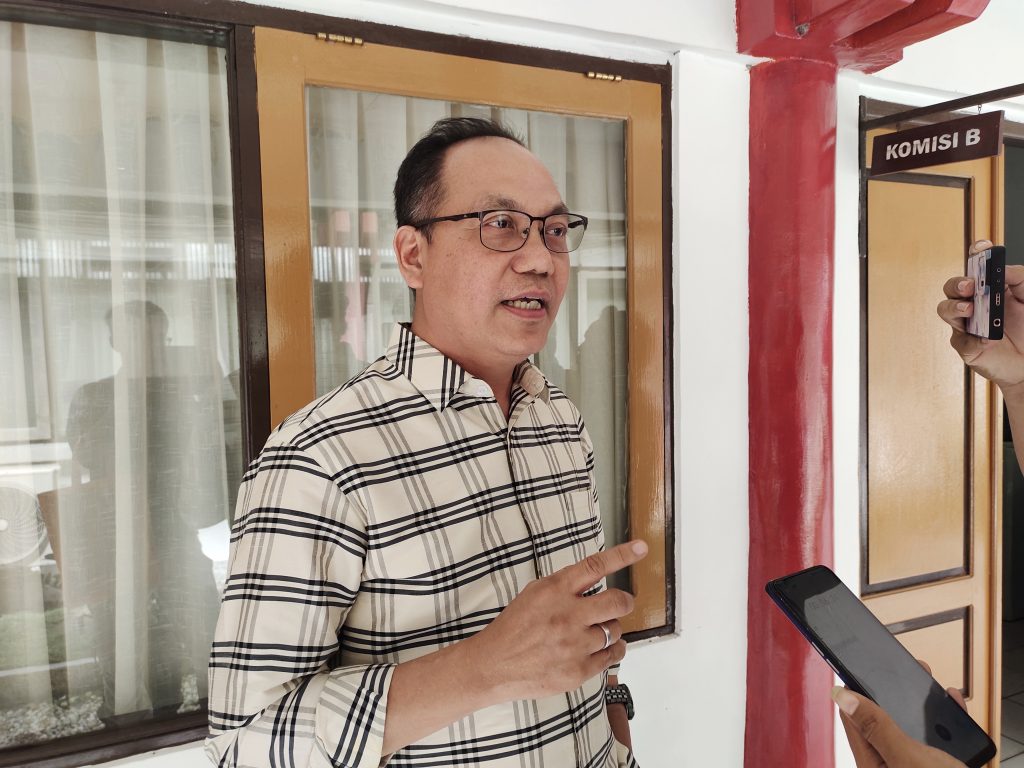 Dukung Pengembangan Pariwisata, Komisi C DPRD Palangka Raya Rancangkan Peraturan Daerah
