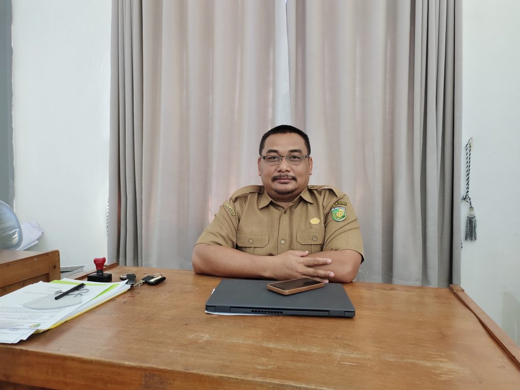 Daging Sapi di Kota Palangka Raya Dipastikan Aman Hingga Idul Fitri