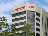 Korban Dugaan Penganiayaan PT DMK Sumber Pengharapan Lapor ke Ombudsman