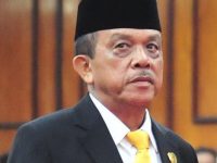 Profil Abdul Razak Politisi Senior Calon Gubernur Kalteng 2024