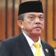 Profil Abdul Razak Politisi Senior Calon Gubernur Kalteng 2024