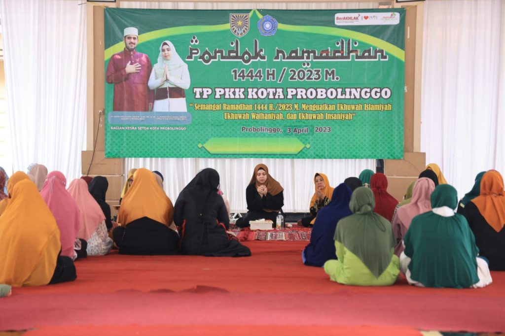 Semangat Ramadan, Berlomba-lomba dalam Kebaikan di Bulan Penuh Berkah