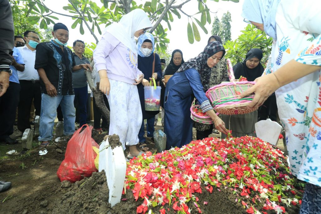 Inspektur Yusron Berpulang, Dikenal Sosok yang Teliti