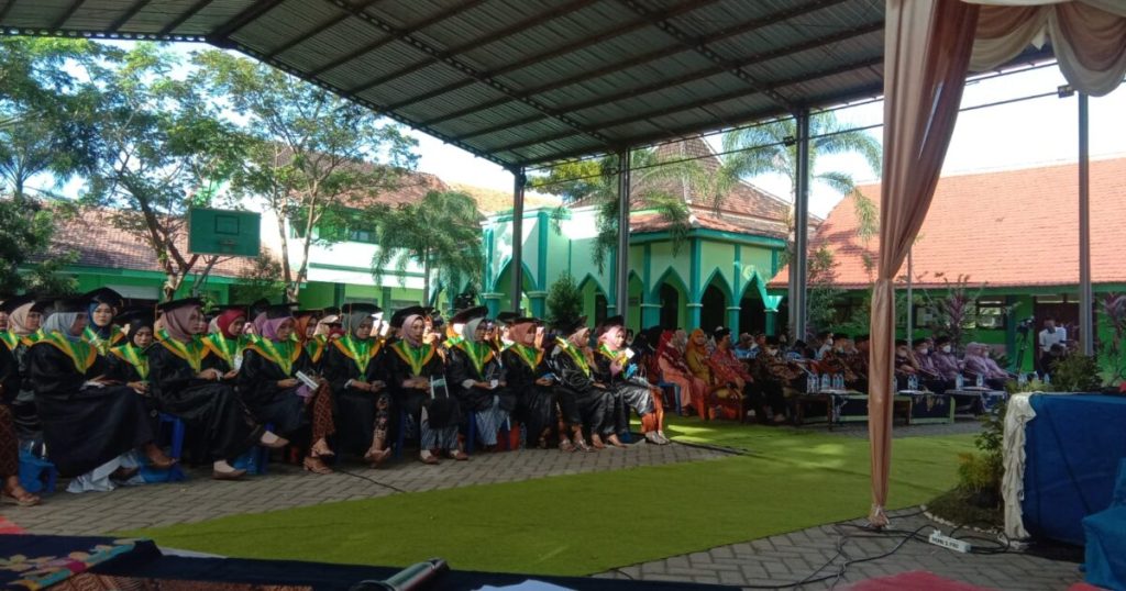 16 Siswa Lulusan MAN 2 Probolinggo Diterima Di PTN Tanpa Tes