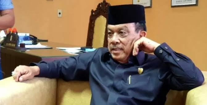 Politisi Senior