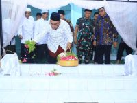 Wakil Bupati Probolinggo Dan Forkopimda Ziarah Ke Makam Bupati Probolinggo Pertama Kiai Djojolelono