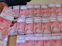 APBN Tak Cukup, THR dan Gaji ke-13 PNS Hanya Dibayar Separo