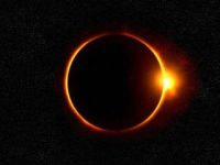 Gerhana matahari hibrida