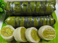 Resep Sekubal Menu Lebaran Khas Lampung