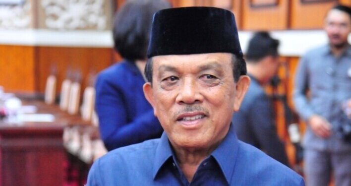 Profil Abdul Razak