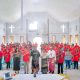 Ansy Lema Dorong Bakunase sebagai Sentra Budidaya Ikan Lele Kota Kupang