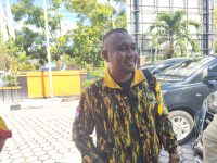 Dukungan AMPG Siap Sukseskan Golkar Menang di Kalteng