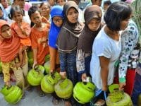 Pertamina Beberkan Syarat Terbaru Pembelian Gas LPG 3 Kg