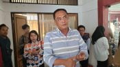 DPRD Akan Umumkan 3 Calon PJ Walikota pengganti Fairid Naparin Akhir Juli Nanti