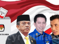 Kandidat Bakal Calon Gubernur Kalimantan Tengah 2024