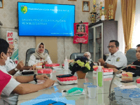 Pajak BPPRD Kota Palangka Raya