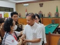 Putusan Banding Ben Brahim dan Ary Egahni akan Dibacakan 18 Januari