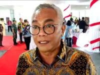 Politisi Partai PDI-Perjuangan, Sigit Karyawan Yunianto