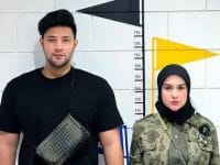 Irish Bella dan Ammar Zoni