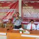 Pemindahan tiga unit pelaksana teknis pemasyarakatan di palangka raya