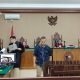 Kadis PUPR Kapuas, Teras akui pernah terima uang dari kontraktor untuk urusan pribadi