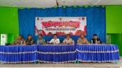 Wawasan Kebangsaan menjaga Keutuhan NKRI
