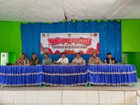 Wawasan Kebangsaan menjaga Keutuhan NKRI