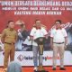 Kegiatan Jambore UMKM 2023 Provinsi Kalimantan Tengah
