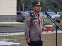 Apel pengamanan eksekusi lahan PT BSA