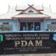 Kantor PDAM Kapuas menunggak gaji karyawan
