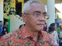 Dewan perwakilan rakyat daerah kota palangka raya