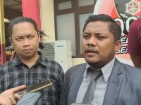 Kasus penggelapan mobil