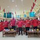 DPC PDIP Kapuas Gelar Rakercab ke IV di Palangka Raya