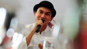 Lirik Lagu Anji